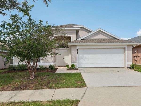 136 GRANTHAM DRIVE , DAVENPORT, FL 33897