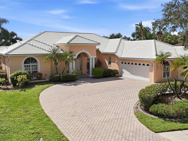 7502 EATON COURT, UNIVERSITY PARK, FL 34201