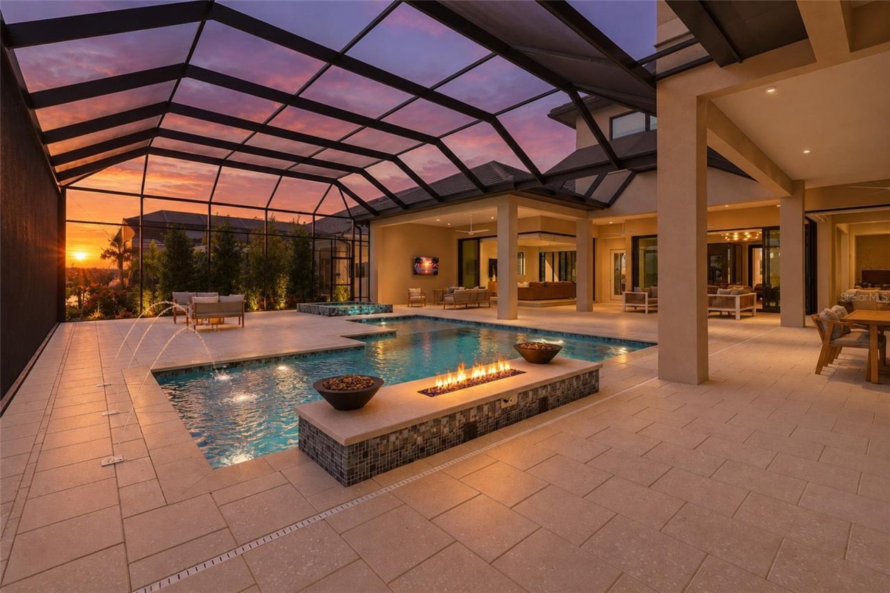 596 Blue Shell Loop , Sarasota, FL 34240 Photo