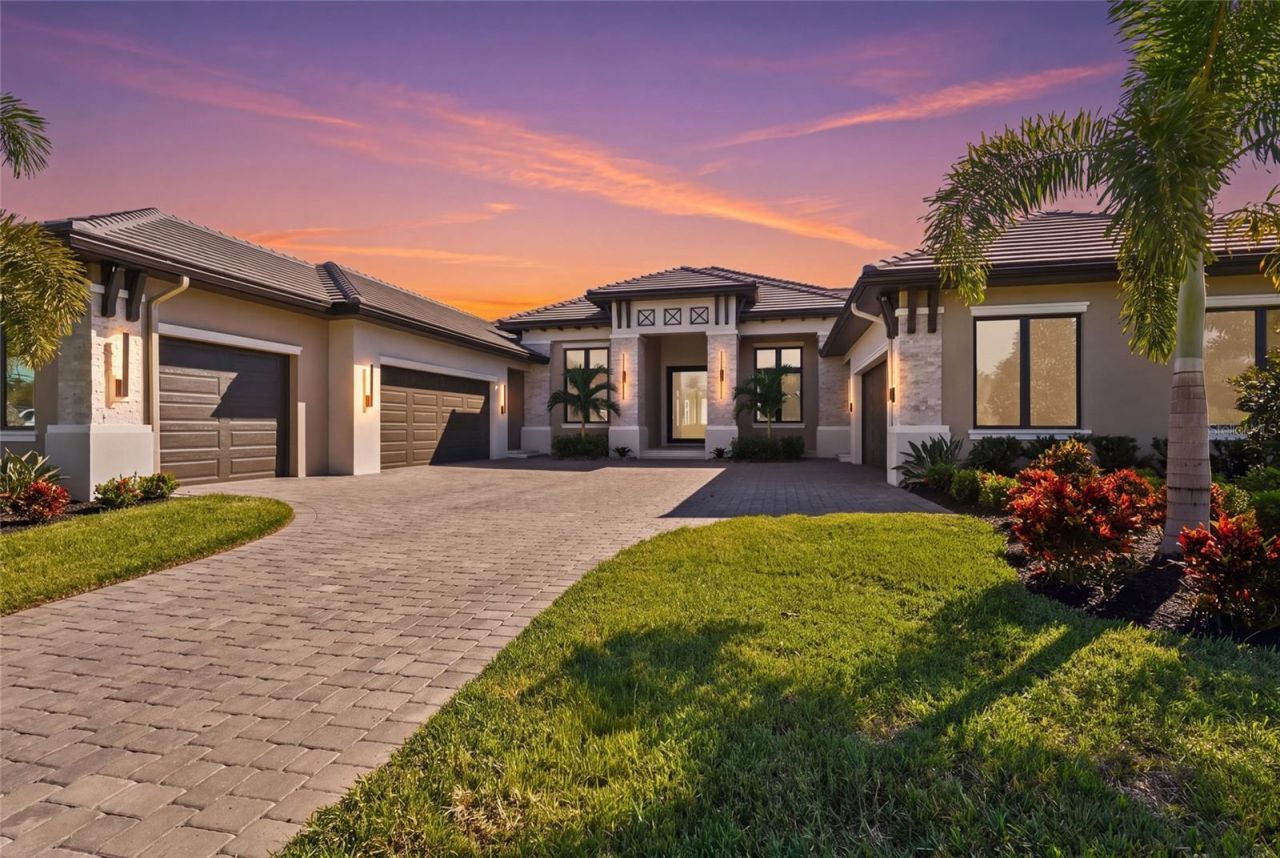 596 Blue Shell Loop , Sarasota, FL 34240 Photo