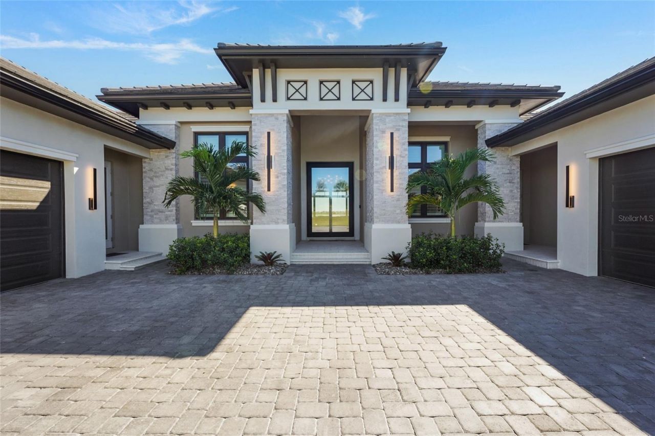 596 Blue Shell Loop , Sarasota, FL 34240 Photo