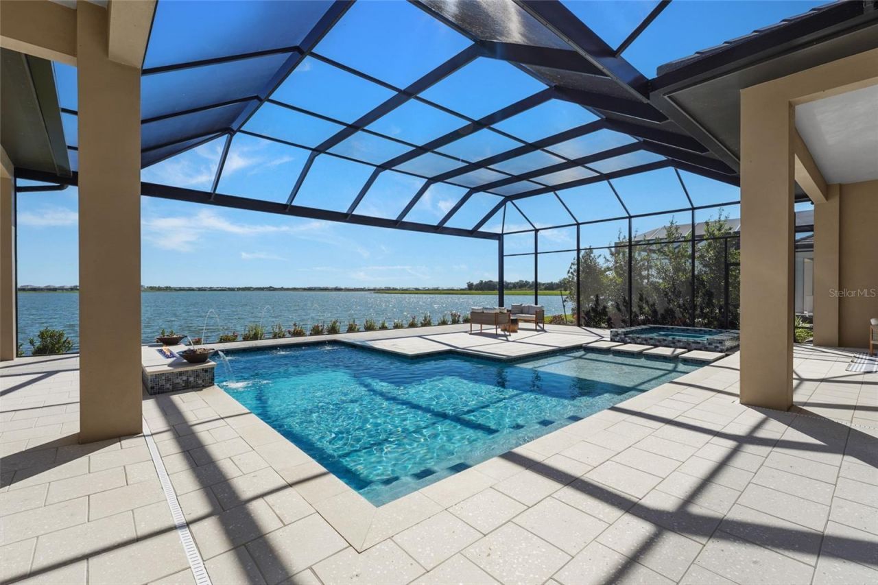 596 Blue Shell Loop , Sarasota, FL 34240 Photo