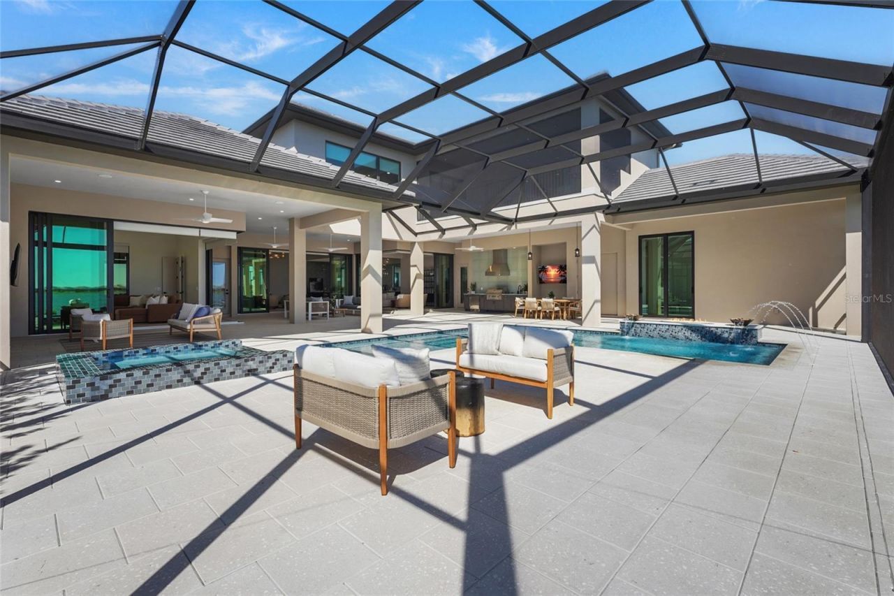 596 Blue Shell Loop , Sarasota, FL 34240 Photo