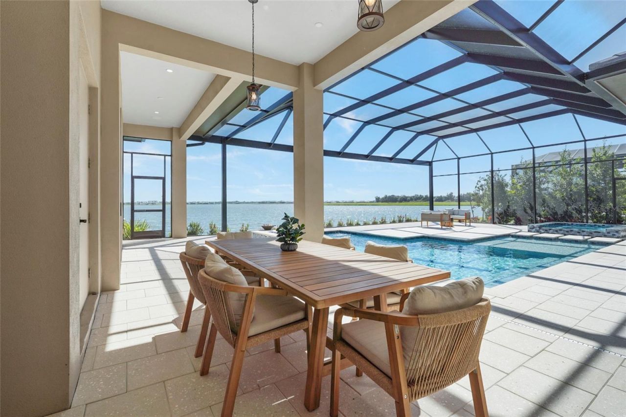 596 Blue Shell Loop , Sarasota, FL 34240 Photo