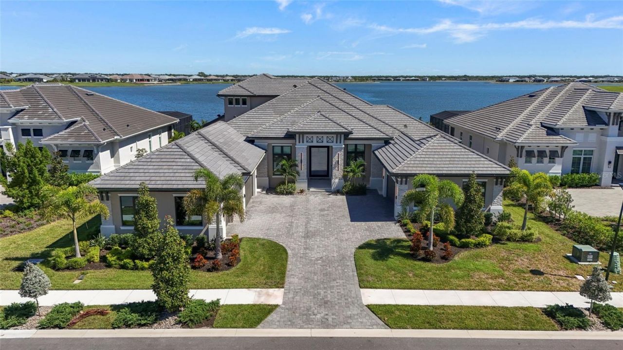 596 Blue Shell Loop , Sarasota, FL 34240 Photo