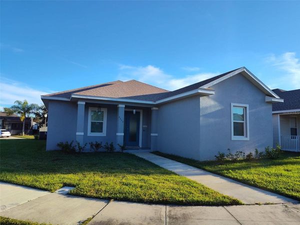 4970 STRAND STREET , KISSIMMEE, FL 34758