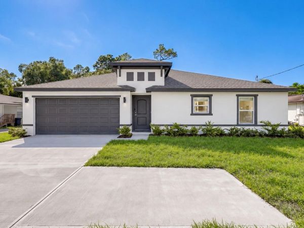 922 S COUNTY ROAD 419 , CHULUOTA, FL 32766
