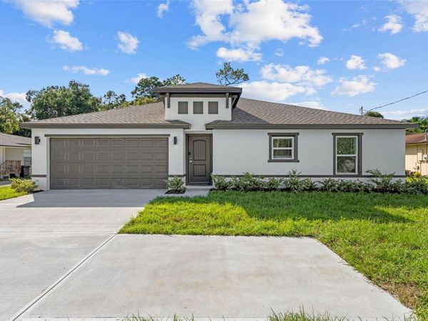 922 S COUNTY ROAD 419 , CHULUOTA, FL 32766