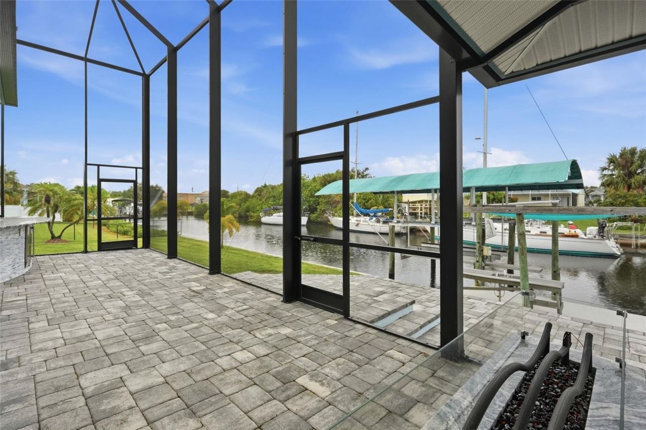 18149 Ohara Drive , Port Charlotte, FL 33948 Photo