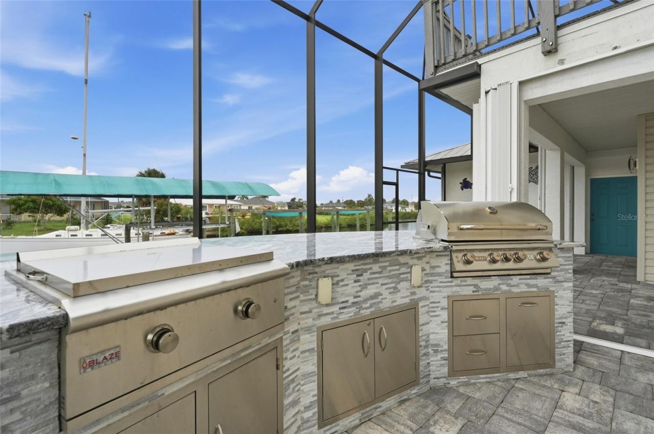 18149 Ohara Drive , Port Charlotte, FL 33948 Photo