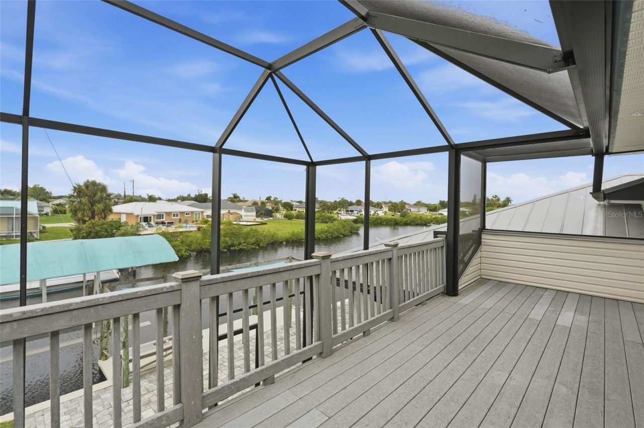 18149 Ohara Drive , Port Charlotte, FL 33948 Photo