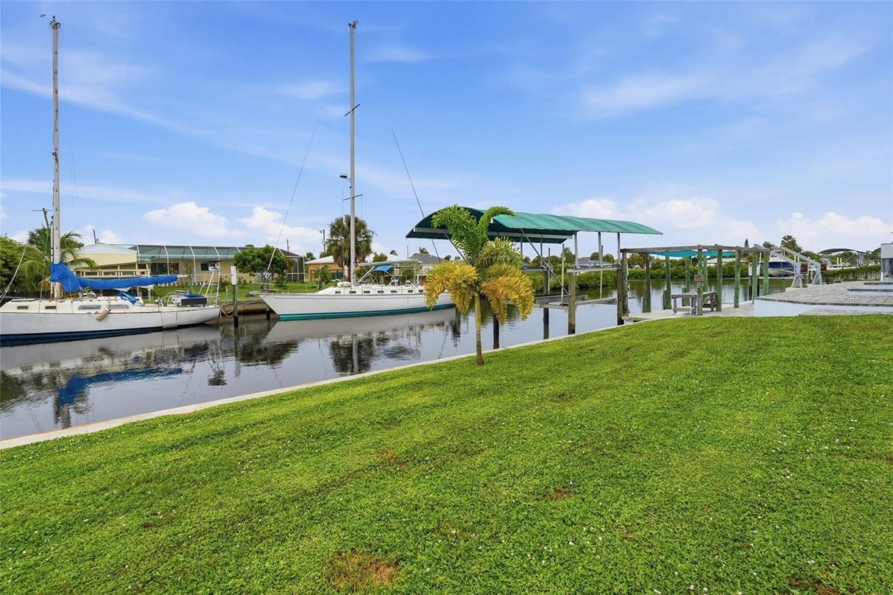 18149 Ohara Drive , Port Charlotte, FL 33948 Photo