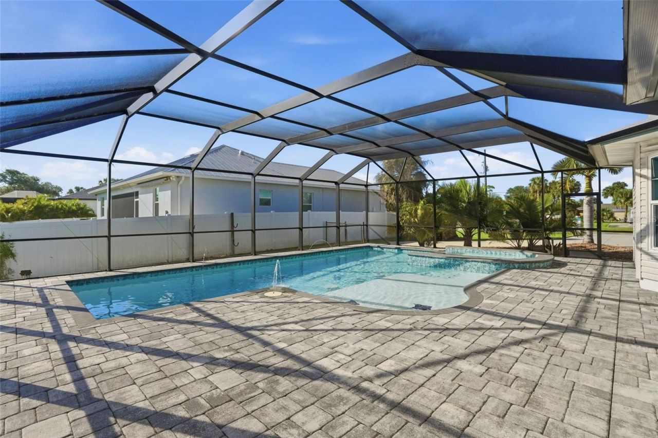 18149 Ohara Drive , Port Charlotte, FL 33948 Photo