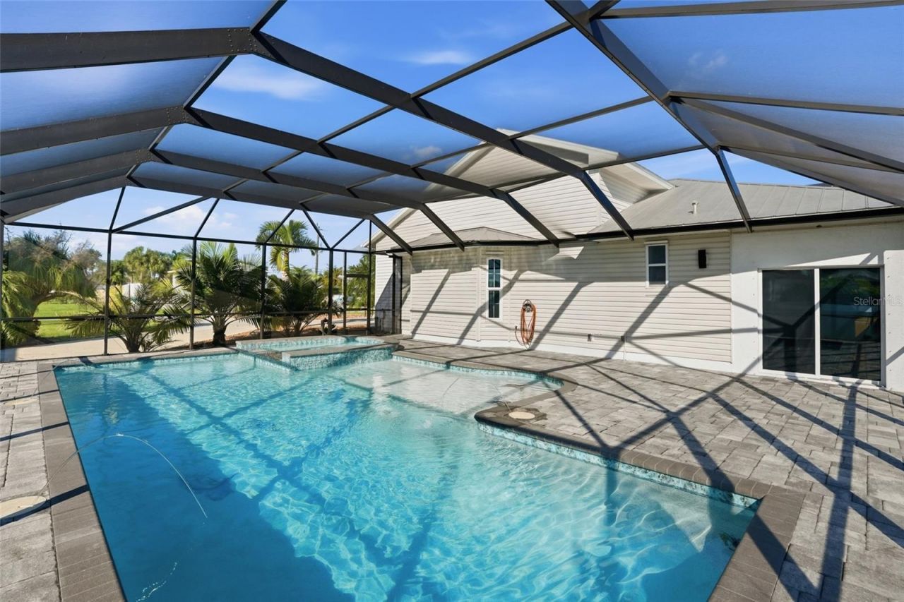 18149 Ohara Drive , Port Charlotte, FL 33948 Photo