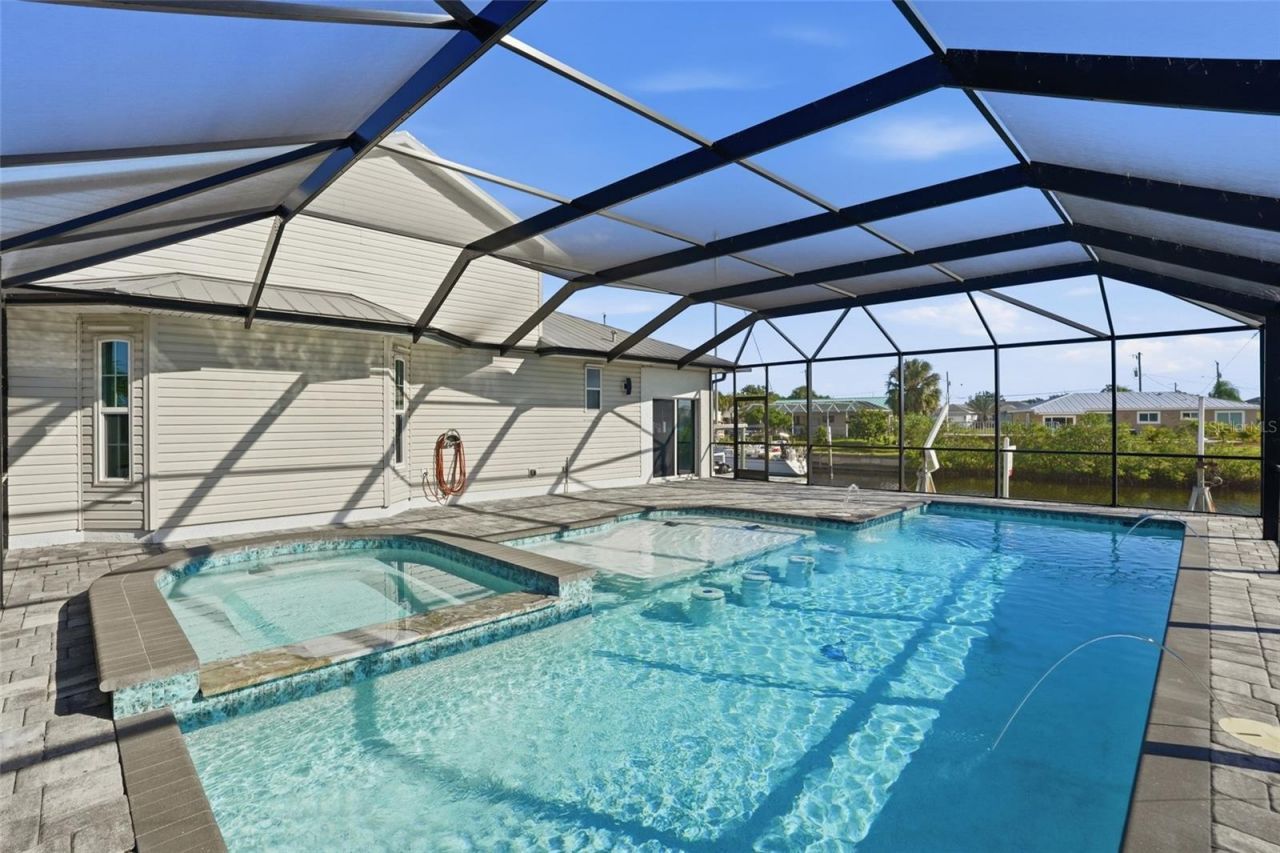 18149 Ohara Drive , Port Charlotte, FL 33948 Photo