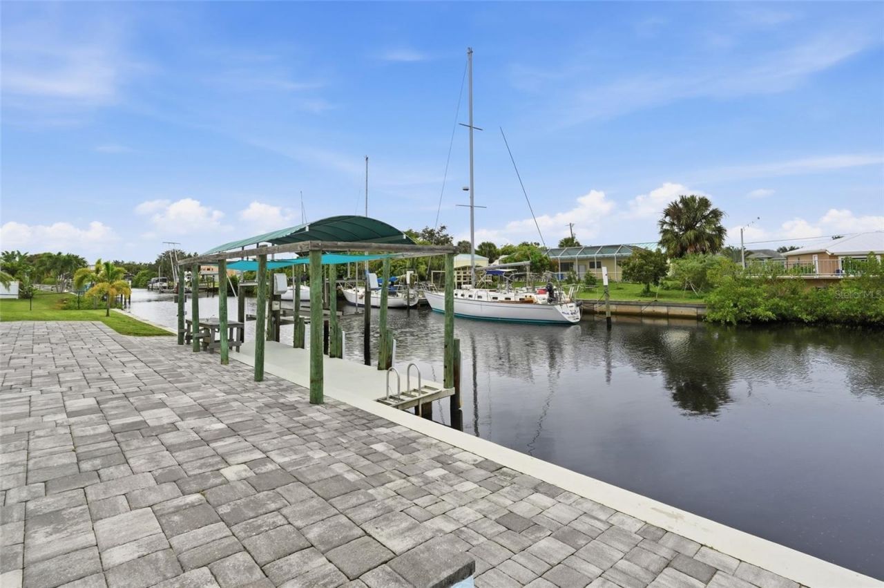 18149 Ohara Drive , Port Charlotte, FL 33948 Photo