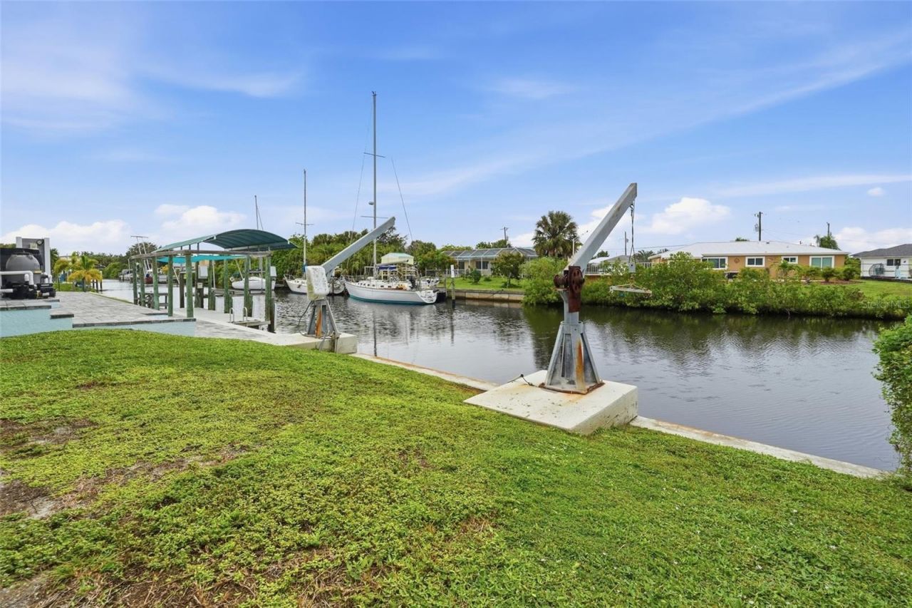 18149 Ohara Drive , Port Charlotte, FL 33948 Photo