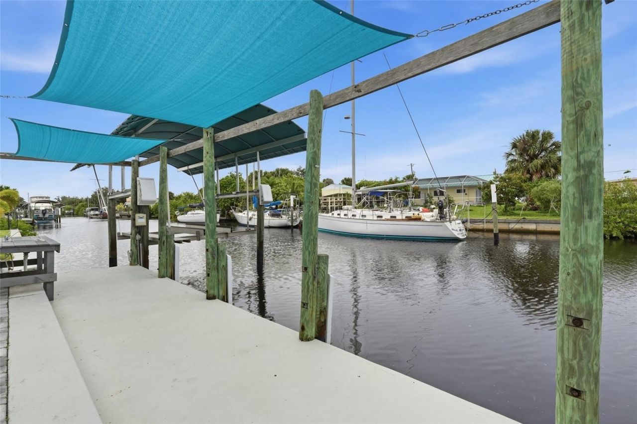 18149 Ohara Drive , Port Charlotte, FL 33948 Photo
