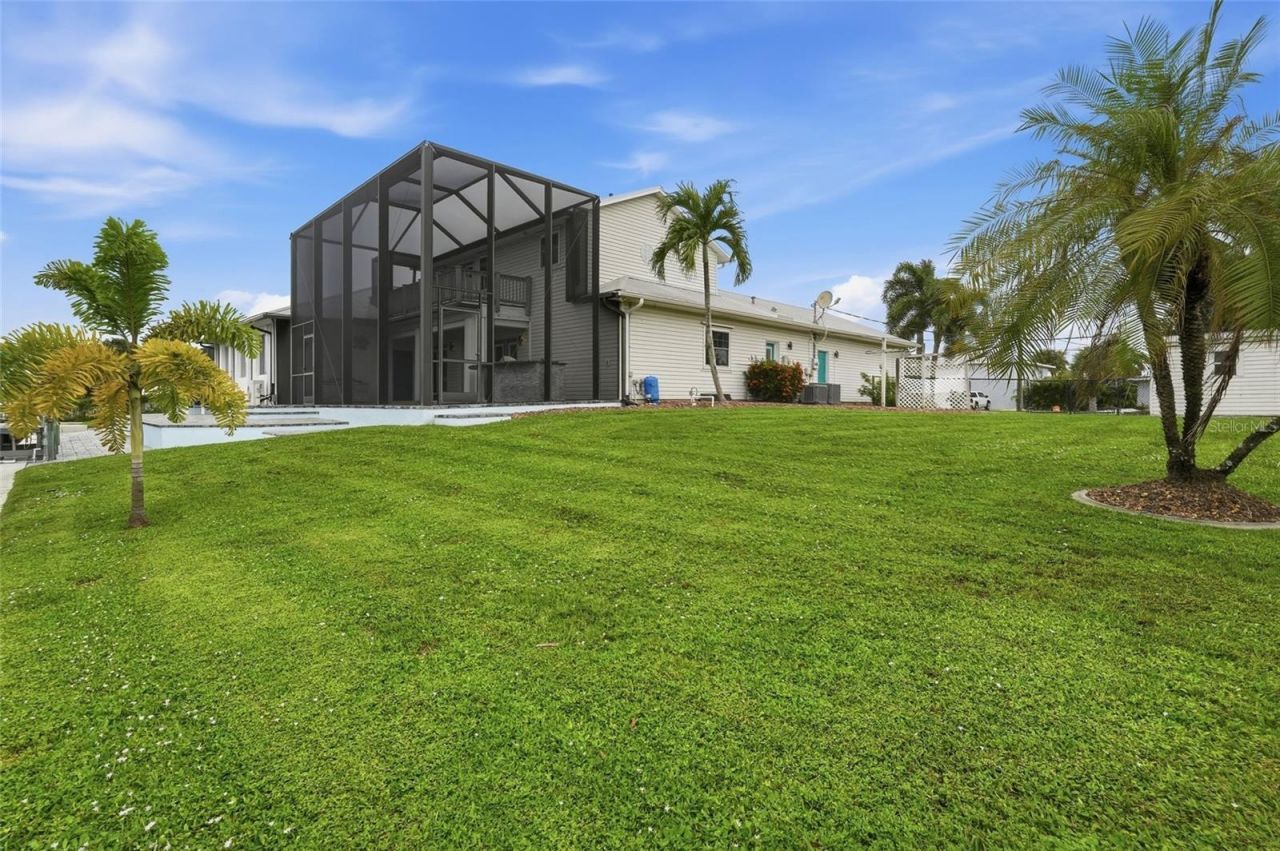 18149 Ohara Drive , Port Charlotte, FL 33948 Photo