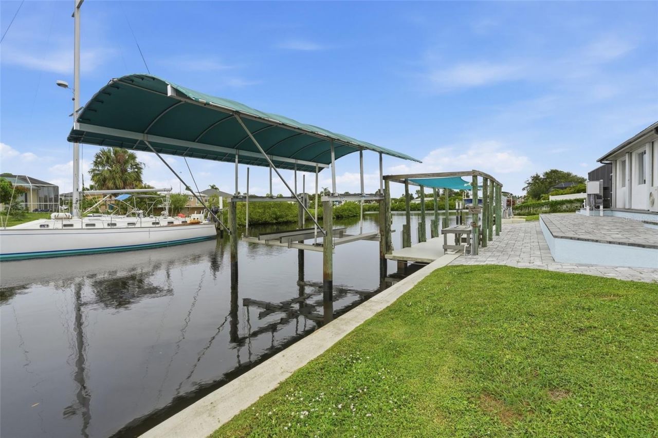 18149 Ohara Drive , Port Charlotte, FL 33948 Photo