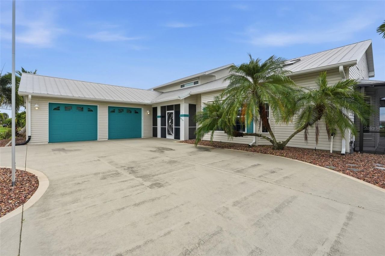 18149 Ohara Drive , Port Charlotte, FL 33948 Photo