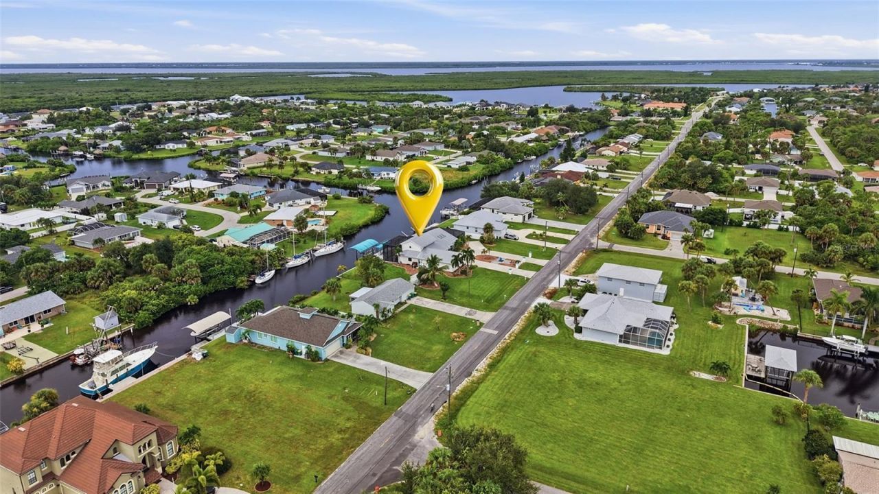 18149 Ohara Drive , Port Charlotte, FL 33948 Photo