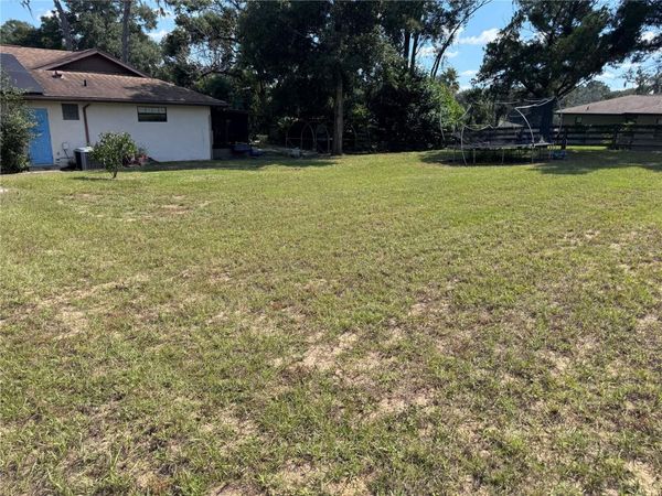 411 CABOT STREET , INVERNESS, FL 34452