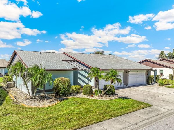603 BRAMBLEWOOD LANE , Unit 184, ENGLEWOOD, FL 34223