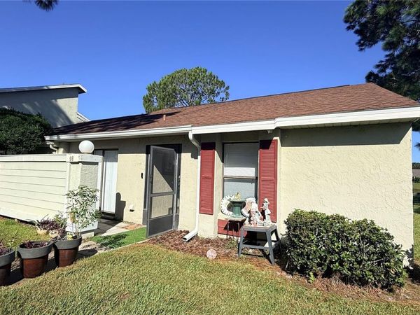 98 PINE ISLAND CIRCLE , KISSIMMEE, FL 34743