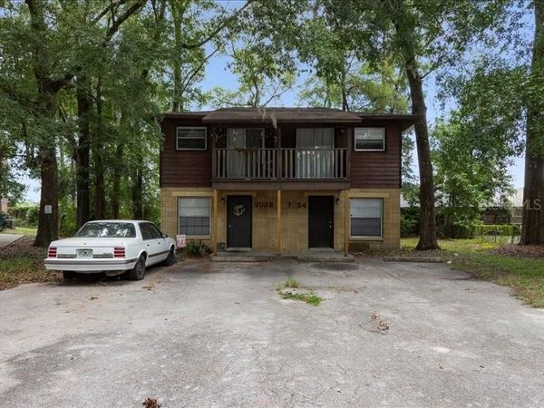 7034 SW 17TH PLACE, GAINESVILLE, FL 32607