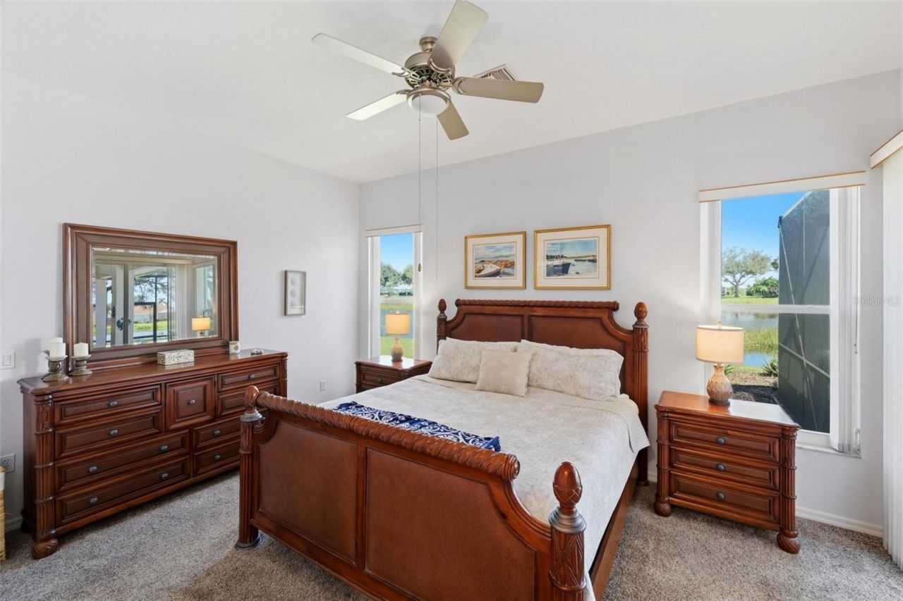 687 Lakescene Drive, Venice, FL 34293 Photo
