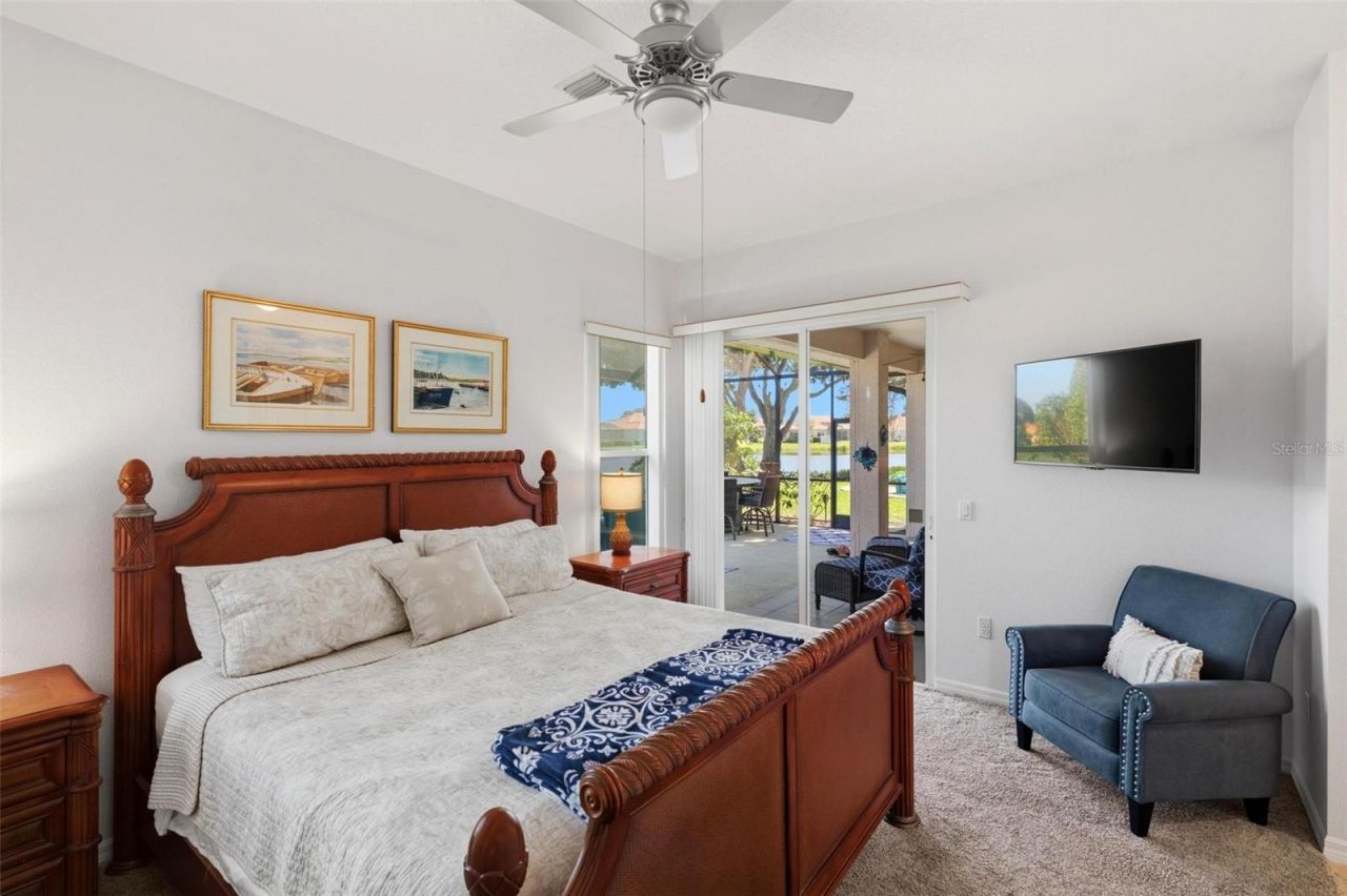 687 Lakescene Drive, Venice, FL 34293 Photo