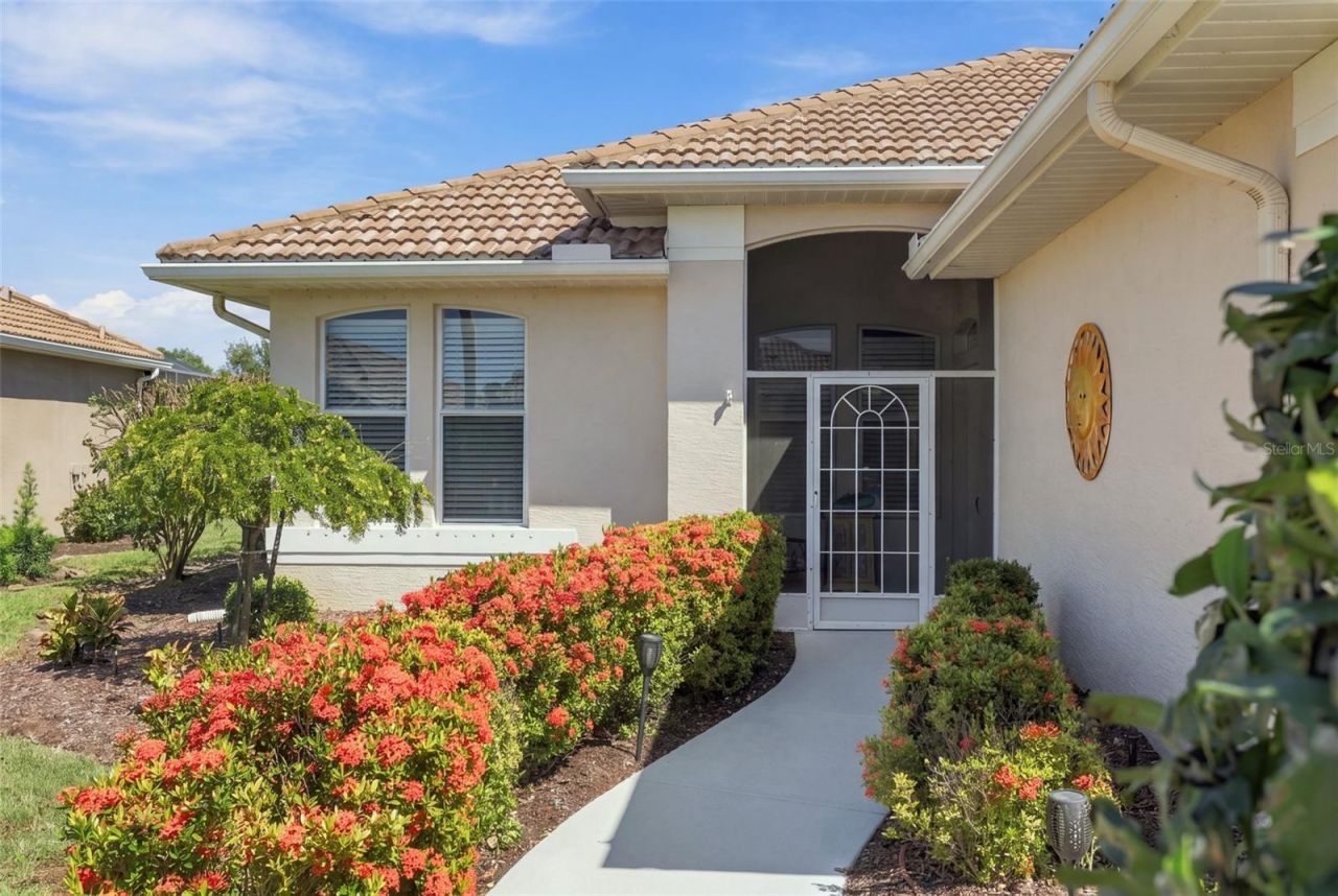 687 Lakescene Drive, Venice, FL 34293 Photo