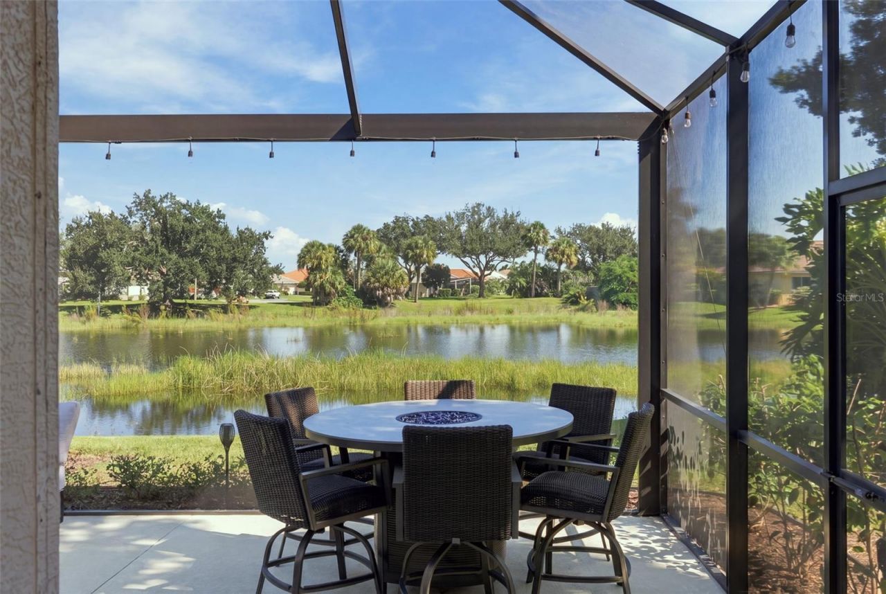 687 Lakescene Drive, Venice, FL 34293 Photo