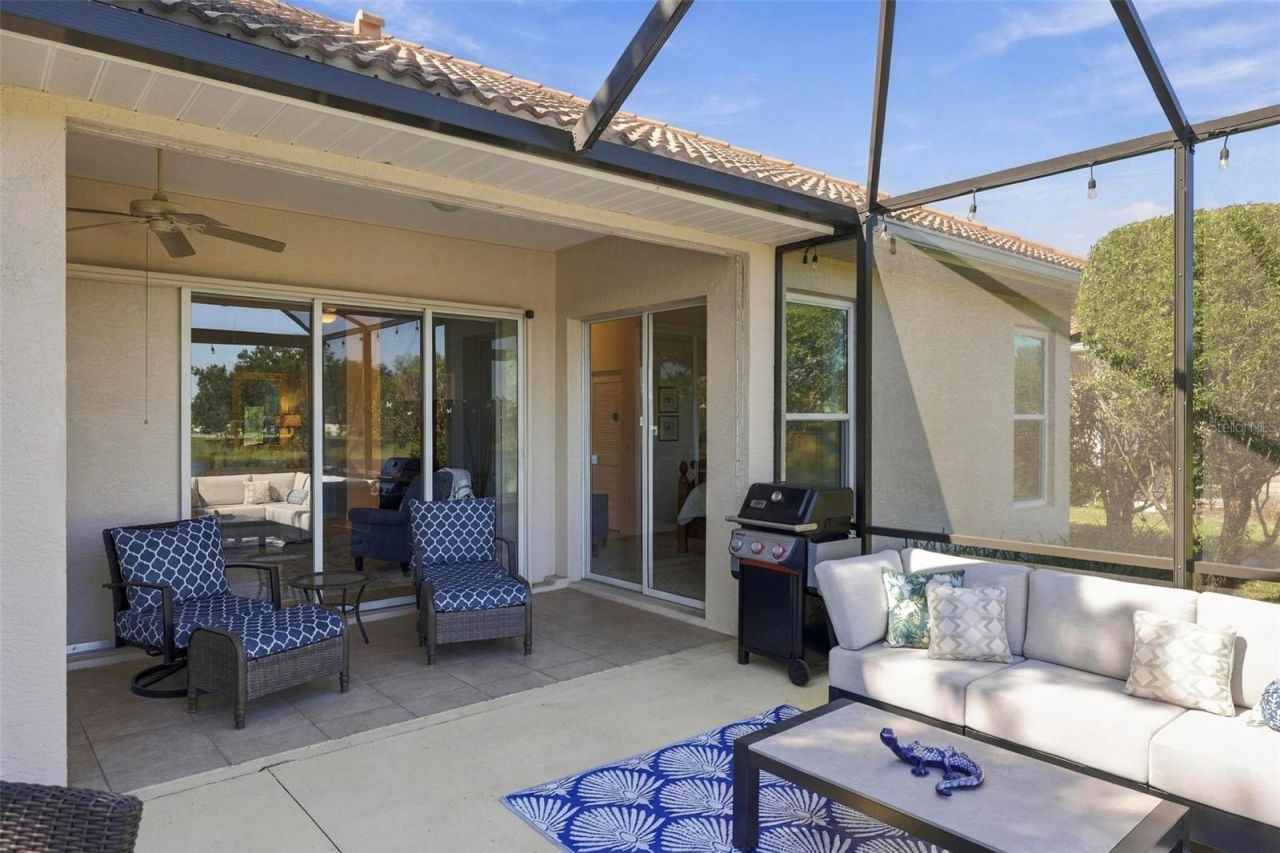 687 Lakescene Drive, Venice, FL 34293 Photo