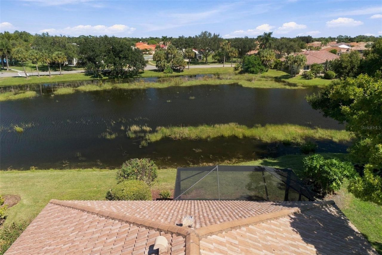687 Lakescene Drive, Venice, FL 34293 Photo
