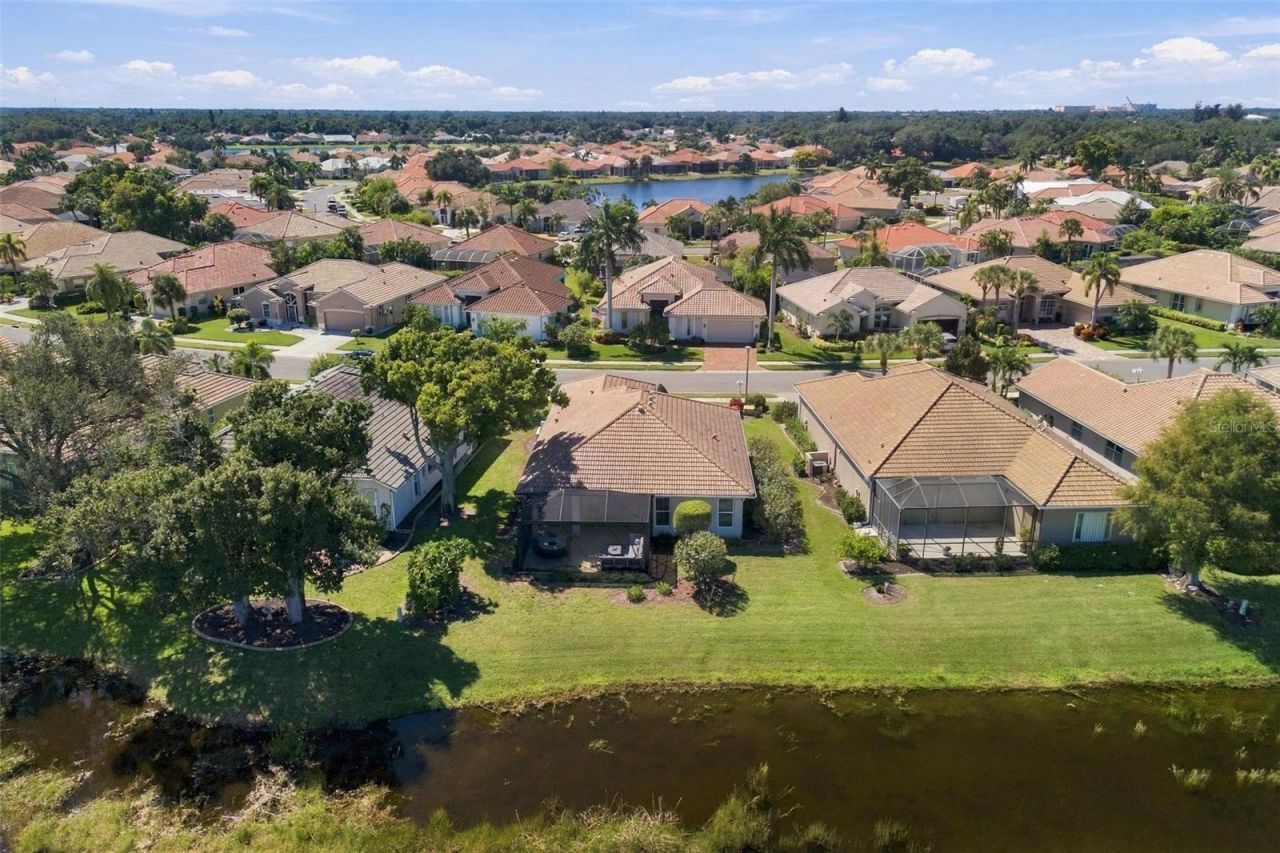 687 Lakescene Drive, Venice, FL 34293 Photo