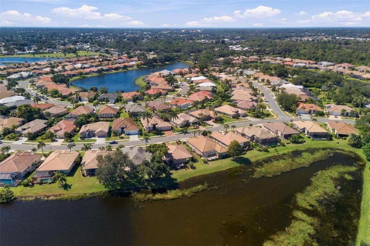 687 Lakescene Drive, Venice, FL 34293 Photo