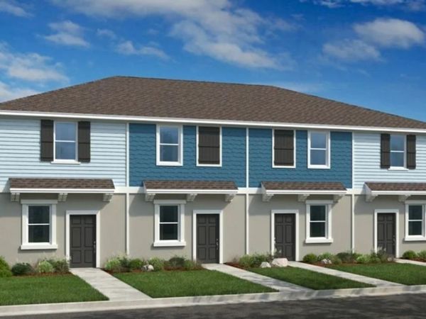 713 NESS ISLAND DRIVE, Unit 713, MOUNT DORA, FL 32757