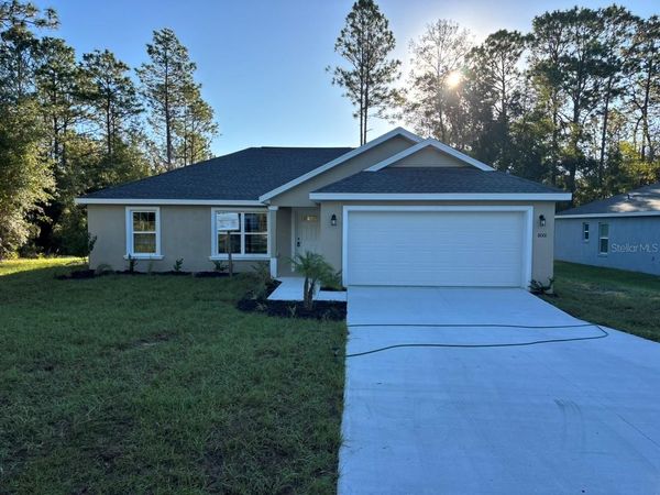 8001 N GALENA AVENUE , DUNNELLON, FL 34434