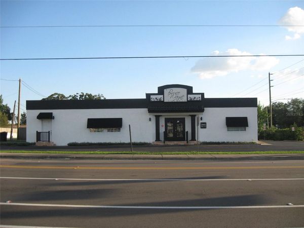 2945 49TH STREET N, ST PETERSBURG, FL 33710