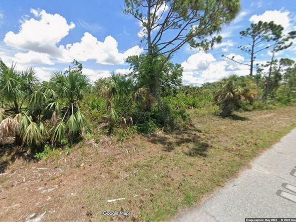 12102 MCELROY AVENUE , PORT CHARLOTTE, FL 33981