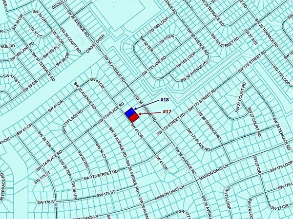 SW 41 CIRCLE , OCALA, FL 34473