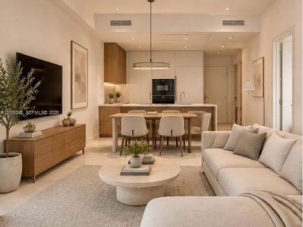 1400 Biscayne Blvd , Unit 2404, Miami, FL 33132