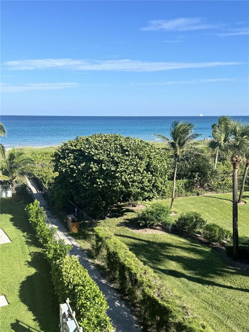 3600 N Ocean Dr , Unit 423, Riviera Beach, FL 33404 Photo
