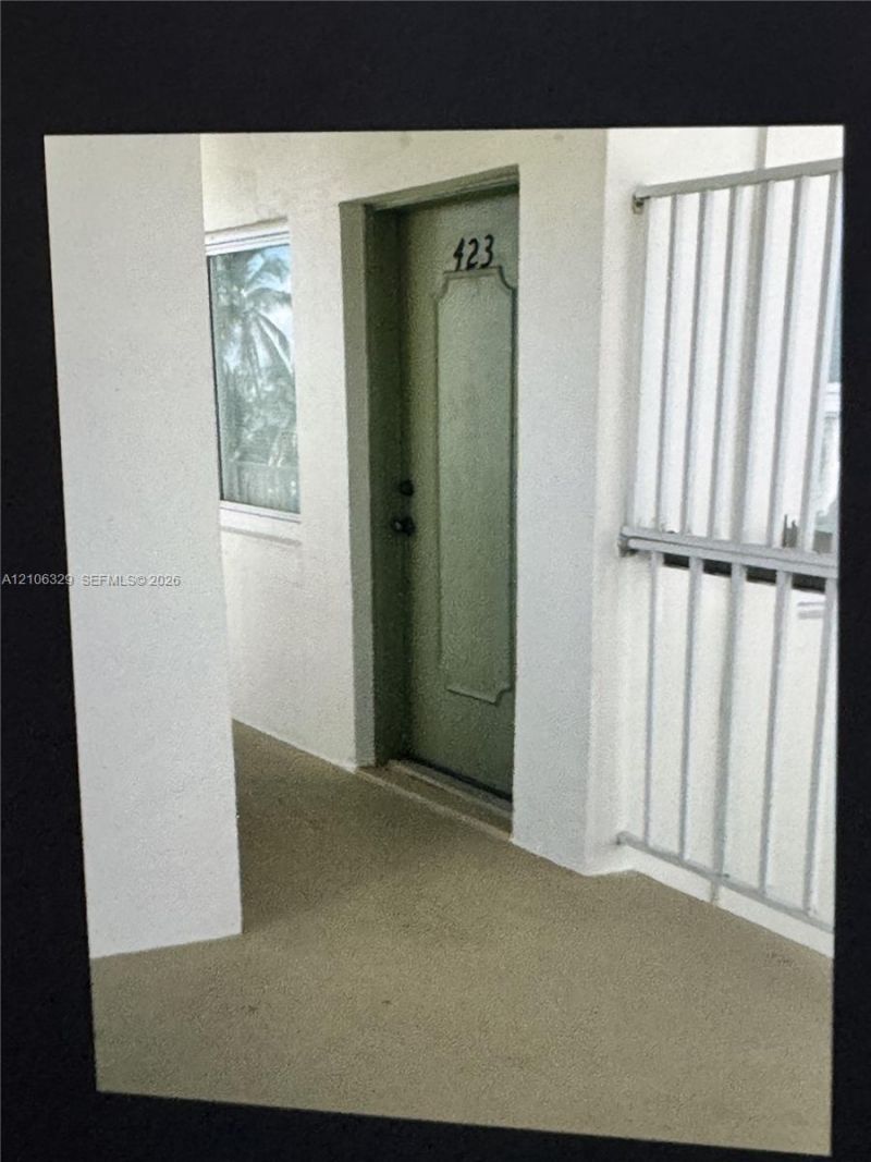 3600 N Ocean Dr , Unit 423, Riviera Beach, FL 33404 Photo