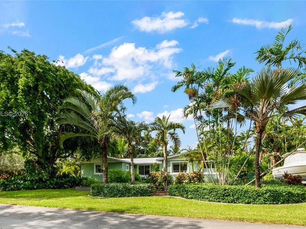 17550 SW 86th Ave , Palmetto Bay, FL 33157