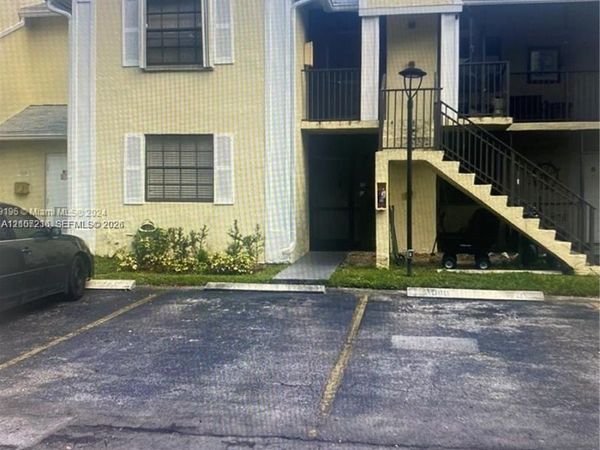 980 Constitution Dr , Unit 980C, Homestead, FL 33034