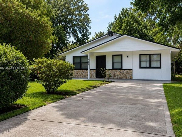 462 Sally St , Unit no, Green Cove Springs, FL 32043