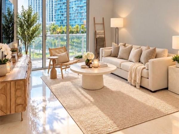 465 Brickell Ave, Unit 506, Miami, FL 33131
